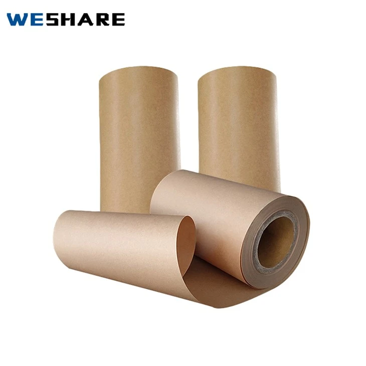 Oil paper insulation of transformer