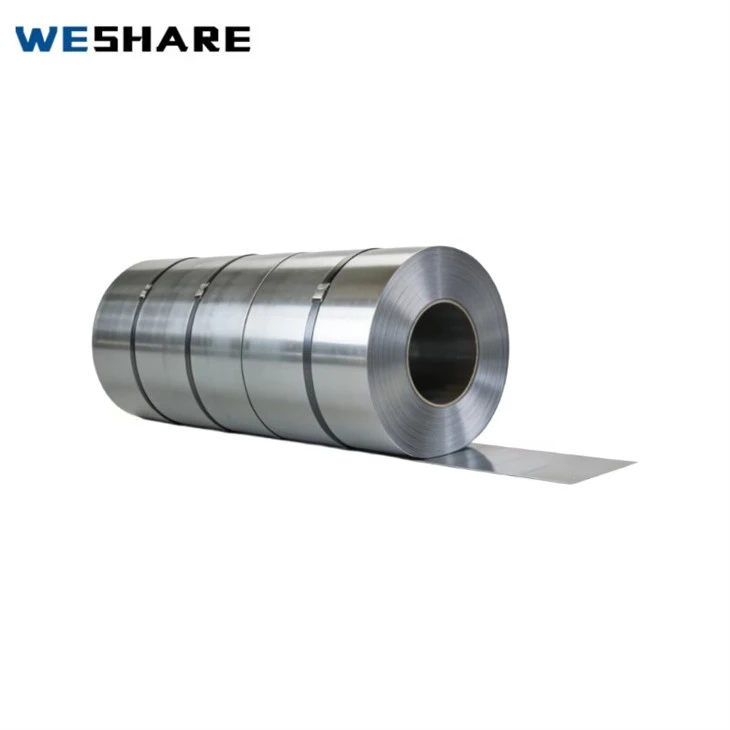 Custom Electrical silicon steel sheets Custom Electrical silicon steel sheets