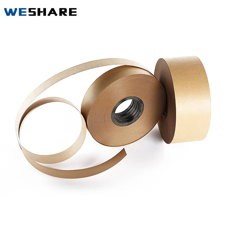 Insulating Paper For Electric Motors Insulating Paper For Electric Motors