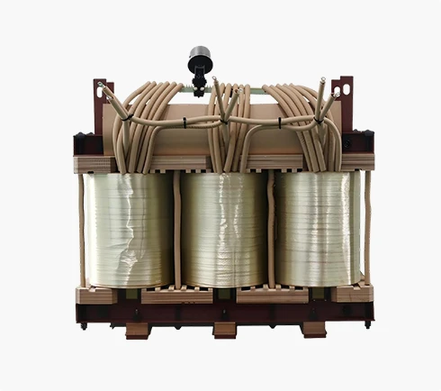 Insulation System