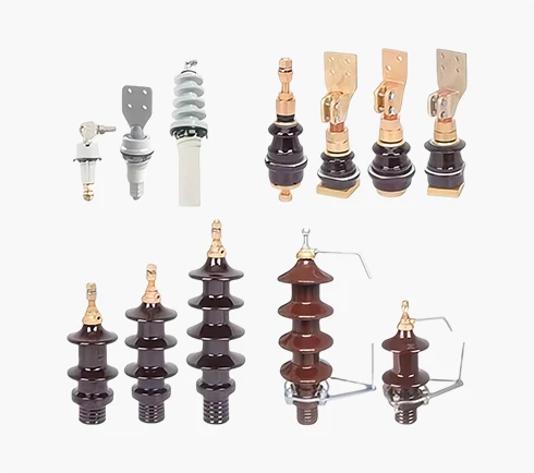 Bushing & External Insulation